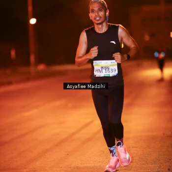 Runner Photo 3428824
