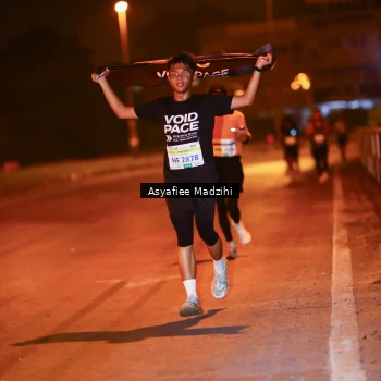 Runner Photo 3428829
