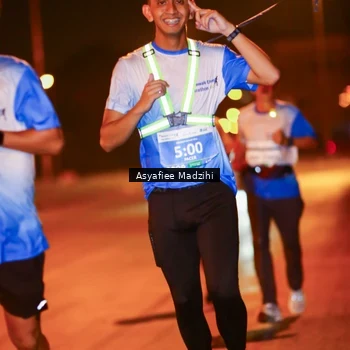 Runner Photo 3428848