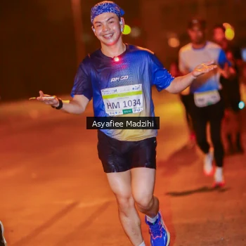 Runner Photo 3428863