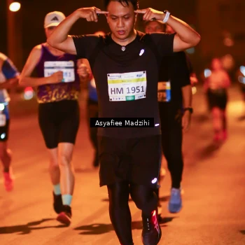 Runner Photo 3428981