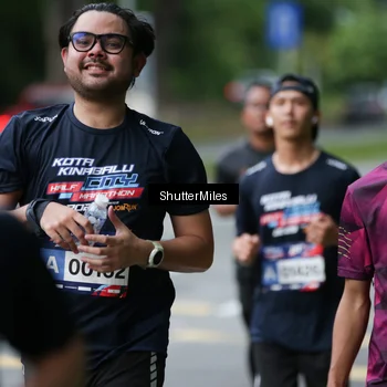 Runner Photo 34290