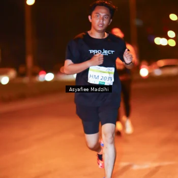 Runner Photo 3429039