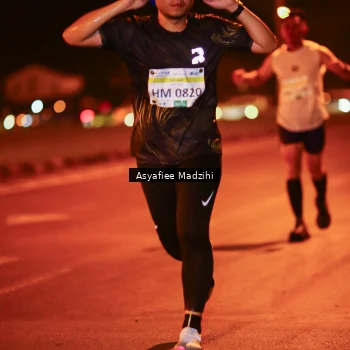 Runner Photo 3429065