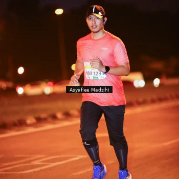 Runner Photo 3429097