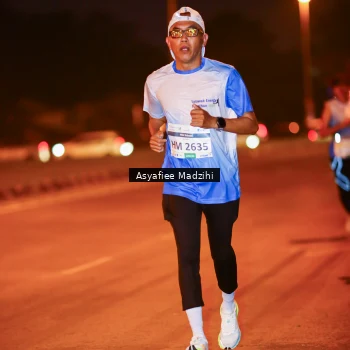 Runner Photo 3429098