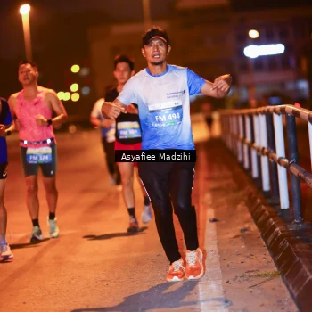 Runner Photo 3429102