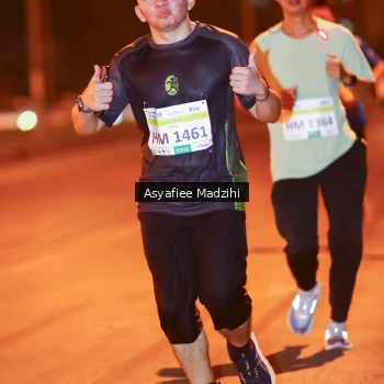 Runner Photo 3429120
