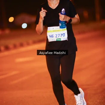 Runner Photo 3429147