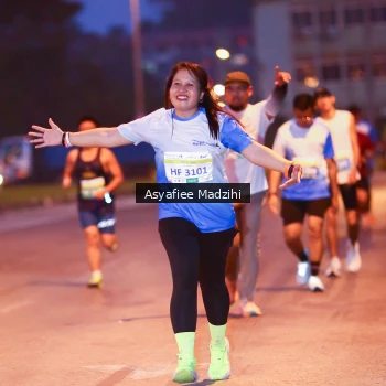 Runner Photo 3429203