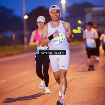 Runner Photo 3429218