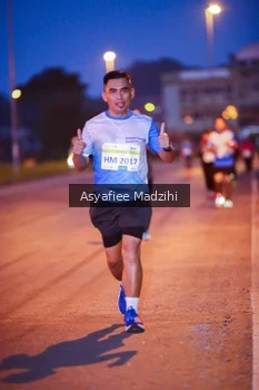Runner Photo 3429225