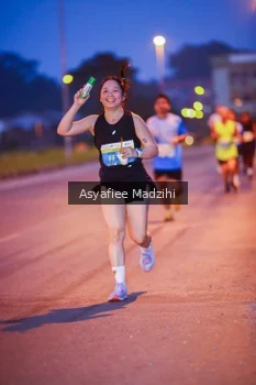 Runner Photo 3429226