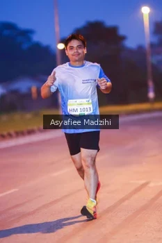 Runner Photo 3429227