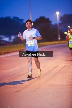 Runner Photo 3429228