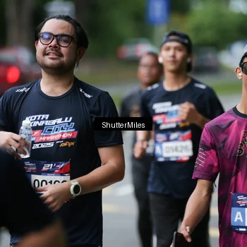 Runner Photo 34293