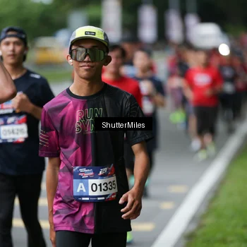 Runner Photo 34296