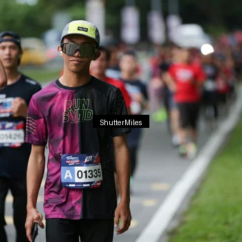 Runner Photo 34298