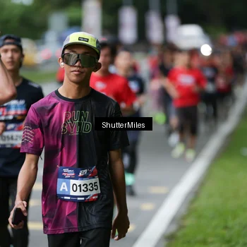 Runner Photo 34299