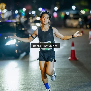 Runner Photo 3430171