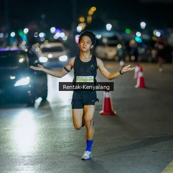 Runner Photo 3430172