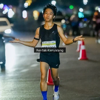 Runner Photo 3430173