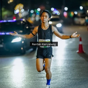 Runner Photo 3430175