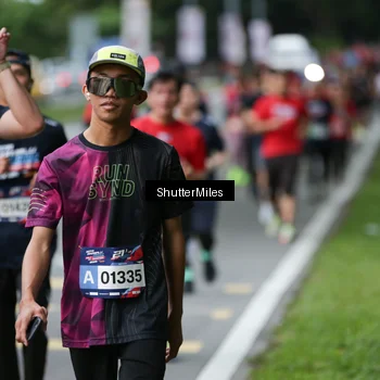 Runner Photo 34302