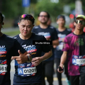 Runner Photo 34303