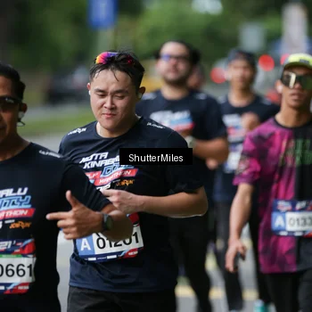 Runner Photo 34306
