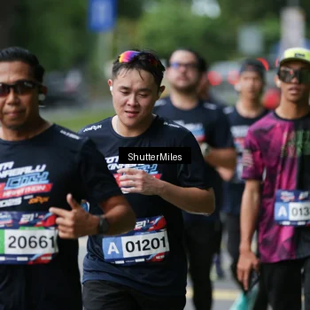 Runner Photo 34309