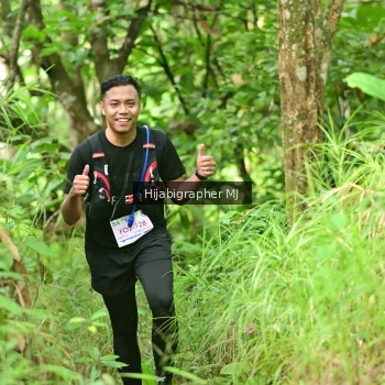 Runner Photo 34310