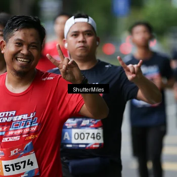 Runner Photo 34315