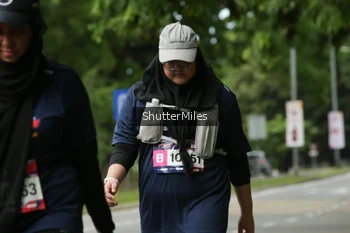 Runner Photo 34317