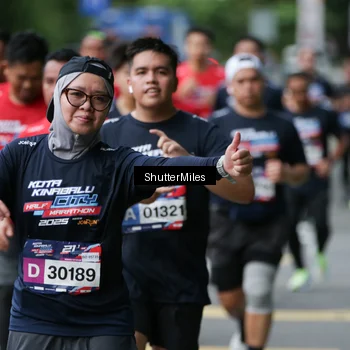 Runner Photo 34322