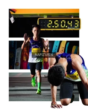 Runner Photo 3432575