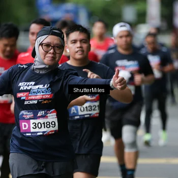 Runner Photo 34326