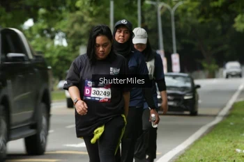 Runner Photo 34328