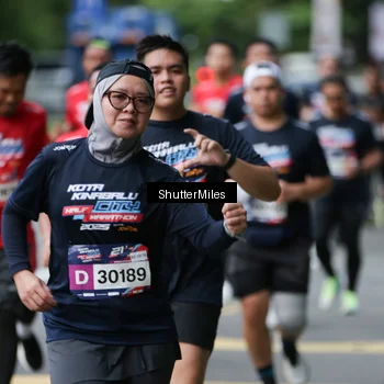Runner Photo 34329