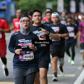 Runner Photo 34333
