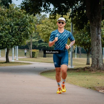 Runner Photo 3433421