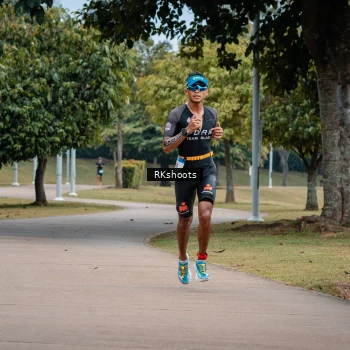 Runner Photo 3433424