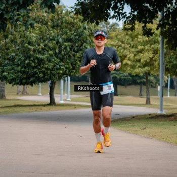 Runner Photo 3433427