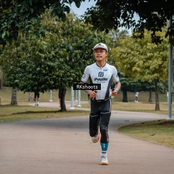 Runner Photo 3433430