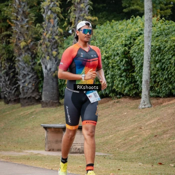 Runner Photo 3433436