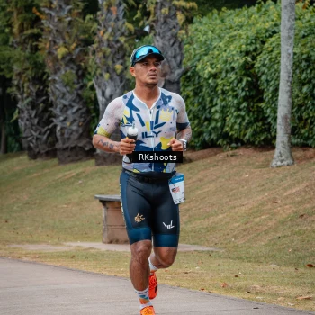 Runner Photo 3433442