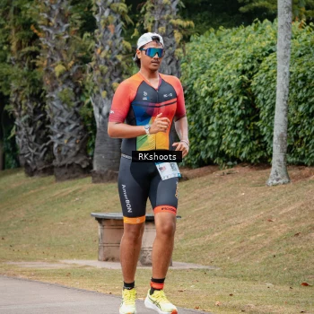 Runner Photo 3433443