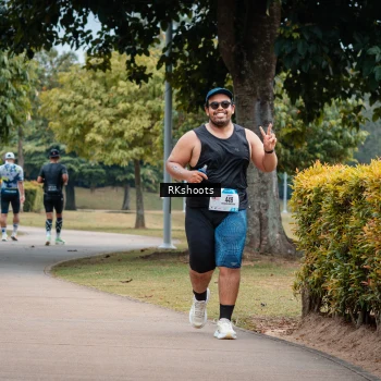 Runner Photo 3433449
