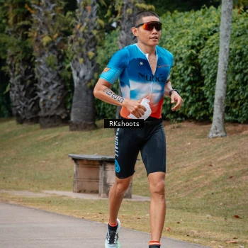 Runner Photo 3433454