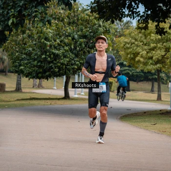 Runner Photo 3433468